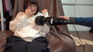 【blor00276】おごぉぉぉイグうぅぅぅ 性の匂いがまったくしないお上品な看護師さん…豹変 とんでもないアヘ顔でオホ声大絶叫する完全変態でした