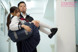 【cawd00568】睡姦中出しレ●プ 眠りながら絶頂することを仕込まれた女子生徒 美城るる