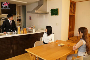 【dass00450】互いに素性を知った美魔女ママ友と箱ヘルで出逢い、裏引き不倫。 七瀬アリス