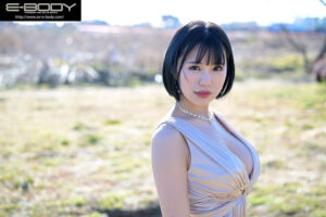 【ebod00914】西日本最大級の歓楽街でトップまで登り詰めた純白極美体 兵庫の夜街、福原No.1ソープ嬢AVデビュー 藤子みお