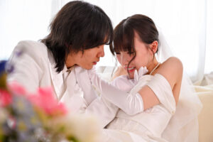 【h_1814nmsl00024】婚約者に強〇され告訴した女への復讐 白石もも