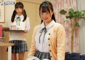 【hunta00900】小さい頃からボクに片思いしている幼馴染のおかげで毎日色々な女子とエッチできています。ひきこもりのボクに幼馴染が友達を呼んで眠らせて…