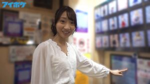 【ipx00524】突撃！単体女優加美杏奈が噂の風俗店に体当たりガチ潜入リポート！ ピンサロ！M性感！アロマ性感マッサージ！ハプニングバーとカラダとアソコを張りまくって体験取材！！