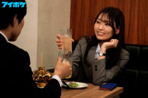 【ipx00925】出張先が記録的豪雨で童貞部下と突然相部屋に…雨で濡れた身体に興奮した部下に襲われ朝まで9発のびしょ濡れ絶倫性交 古川ほのか