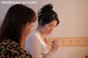 【juq00948】-身も心も相性抜群の2人-。‘想い’と‘唇’が重なる濃密接吻ソープ 沙月ふみの