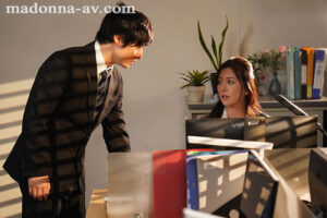 【jur00161】「アンタの奥さん、最高だったよ」 3ヶ月で辞めた新入社員の退職届に書かれた想定外のNTR話 木下凛々子