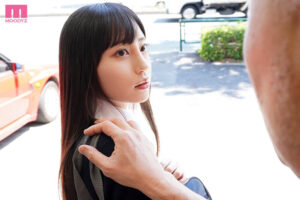 【midv00654】「マ〇コ見せたら許してやるよ」 怯える万引き少女を脅してネチネチ性器イジくる変質コンビニ店長が分からせ粘着レ×プ あの日から性処理バイト便女となった私… 七沢みあ