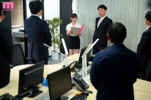 【midv00683】「社長、会食の後は23時にラブホです」起業したばかりの僕を優しくサドってくる小悪魔社長秘書の逆ハメ管理 七沢みあ