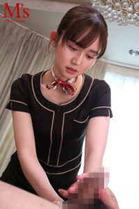 【mvsd00631】人妻自宅サロン 底辺クズ隣人の汚らわしいデカマラに堕ちた若妻エステティシャン 小坂七香