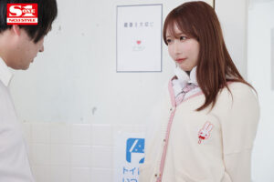 【sone00407】「新入生のみんな筆おろししてあげる」入学したら無条件に童貞をもらってくれる13歳年上のエロ優しい巨乳先輩 うんぱい