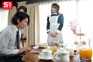 【sone00817】朝、目が覚めたら僕が河北彩伽のご主人様に!?