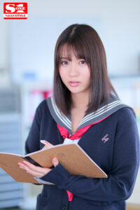 【ssis00297】教師の僕は巨乳生徒のノーブラ誘惑に理性ふき飛び何度も彼女に吐精してしまう。 小倉七海