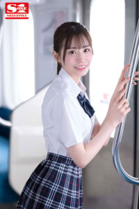 【ssis00844】汚れを知らない笑顔少女を我慢できずにメチャクチャ痴●してやったら… まさかの俺のテクの虜に。 未歩なな