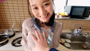 【1hawa00326】チ○ポケースの妻