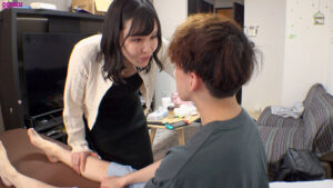 【1hawa00363】自堕落な僕の性処理をしてくれる母性と性欲が強い熟妻は最高に具合のイイ玩具です 熟れたおばさん肉オナホに発射し放題!!