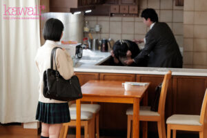 【cawd00539】兄の引きこもり父の浮気母の精神崩壊壊れた家庭で兄と中出し近親相姦しています。 日向なつ