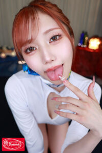 【cjvr00042】【VR】スローでた～っぷり焦らして、射精の瞬間速攻ギアチェンジ！中出し回春エステVR 斎藤あみり