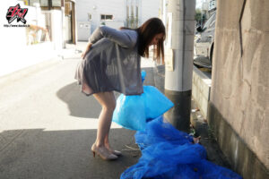 【dass00002】派遣マッサージ師にきわどい秘部を触られすぎて、快楽に耐え切れず寝取られました。 美谷朱里