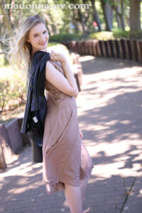 【jul00775】北欧ブロンド美女Madonna専属決定スペシャル!! 澄んだ青い瞳…透き通る白肌…揺れなびく金髪…超濃密3本番 リリー・ハート