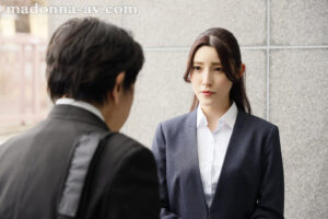 【jul00960】取引先の傲慢社長に中出しされ続けた出張接待。 森沢かな