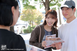 【meyd00991】カップルエステ盗撮NTR 彼氏が寝ている隣で絶頂させられたワタシ。（レズプレイあり）（MEYD-991）