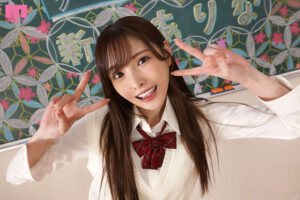 【midv00959】ソープ部を新たにつくった生徒会長ありなちゃんがエッチな衣装で大奮闘!発射無制限サービス 新ありな