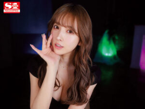 【ofje00407】顔面偏差値MAXの選ばれしS1女優限定美顔接近ささやき淫語で種汁100発ヌイてあげる