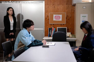 【roe00251】「代償は身体で払ってもらいましょう…。」貞淑妻は万引き娘の身代わり言いなり肉奴● 瀬尾礼子