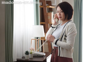 【roe00254】殉愛調教スイートルーム 息子の為…肉体を捧げゆく母―。 友田真希