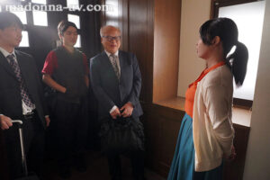 【roe00309】家族皆が巣立った実家で、母と過ごす近親相姦の日々―。 鈴河めぐみ