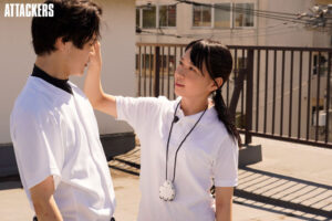 【same00045】野球部の女子マネージャーは毎日、顧問教師の性処理をさせられています。 円井萌華