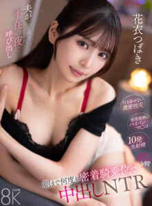 【savr00851】【VR】夫が不在の夜に呼び出し朝まで何度も密着騎乗位で中出しNTR 花衣つばき