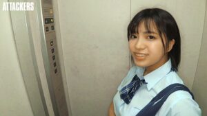 【shkd00934】今日は幼い頃からずっと成長を見守ってきた娘をついに犯した記念日。 根尾あかり