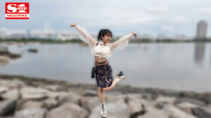 【sone00446】童貞の貴方 と 天性のモテSEX 川越にこ が2人きり、丸2日間、強●的に!相部屋お泊まり会!