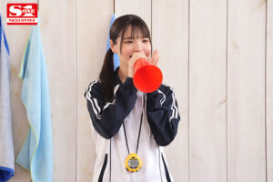 【sone00447】「ヤラせてあげるから次の試合負けてください」 チームのために体を売りまくる献身的なヤリマンマネージャー 中森心々奈