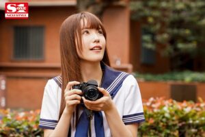 【ssni00973】女子生徒淫湿調教レ●プ 制服マニアの中年男たちにひたすら犯●れ続けて… 乙白さやか