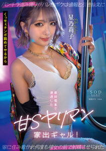 【1start00137】最終電車で遭遇した甘Sヤリマン家出ギャル! パンチラ盗み撮りがバレたボクは通報と引き換えに家に住み着かれ何度も彼女の前で射精させられた 星乃莉子