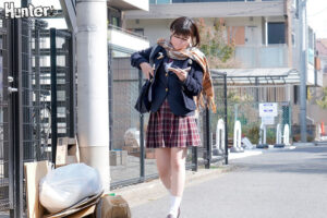 【hunbl00149】受験生拘束スーパースローピストン