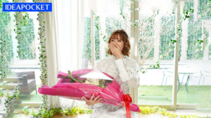 【ipzz00106】希島あいり10th Anniversary 10年間の全てを出し尽くして最高の筆下ろし叶えます