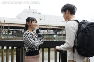 【juq00391】昔は細身で地味だったのに… 再会したらムッチムチで性欲旺盛な幼馴染の豊満な肉体に僕の精子は限界まで搾り取られてしまった。 夕美しおん