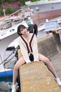 【cawd00888】このシャイなヒロインにグチャグチャにぶっかけます。 谷村凪咲