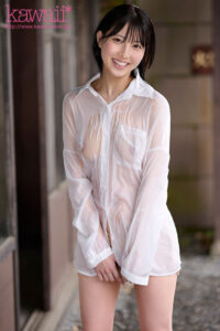 【cawd00893】はにかみショートカットのあの子は、にこすり半で大絶頂しちゃうほど、敏感早漏即イキドMちゃん 當真さら kawaii*新人デビュー→