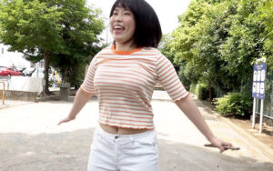 【h_113sln00005】すれてない 下北カレー屋 ことこ22さい Hカップ 桜和ことこ