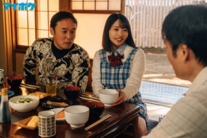 【ipx00881】幼少期から面倒を見てくれた中年オヤジに突然犯●れて… 親には言えない入浴約15分間の背徳性交 二葉エマ