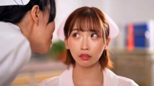 【real00872】お漏らしマラ看護 病院内にはびこる異常な性奉仕の餌食となった新人ナースがキチガイ患者の激ピスで潮が止まらなくなるほど犯×れるまで 美園和花