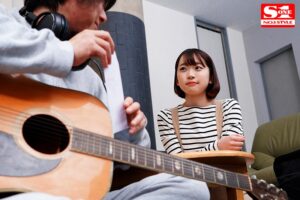 【ssni00805】相部屋NTR 絶倫上司と新入社員が朝から晩まで、不倫セックスに明け暮れた出張先の夜 架乃ゆら