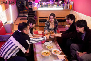 【1dldss00411】調子に乗り過ぎた港区ギャルの清楚系女子大生にハメられた復讐映像が、300万回も再生されました。 三葉ちはる