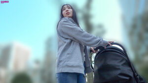 【1hawa00360】生活に困り自宅でメンズエステを始めた 近所のシングルマザーと中出しSEX さくらさん(28歳)