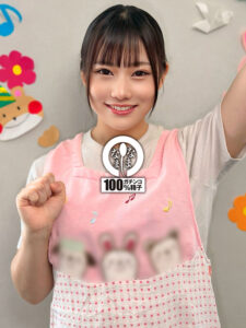 【1namh00024】悪い男と遊びたい保育士さん 大量真正中出しNTR13発 りん(彼氏持ち)