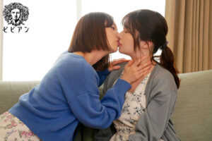 【bban00531】学生時代の恋人と偶然の再会 ― 。 失われた時間を取り戻すように不倫セックスに溺れていく愛人堕ちレズビアン 十束るう 美咲かんな